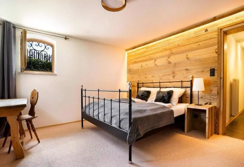 Kitzalps Apartments By Alpine Host Helpers