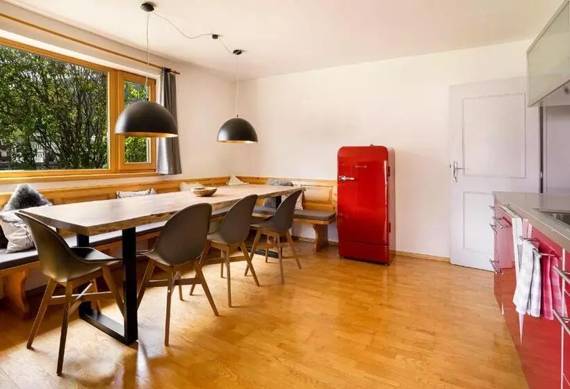 Kitzalps Apartments By Alpine Host Helpers