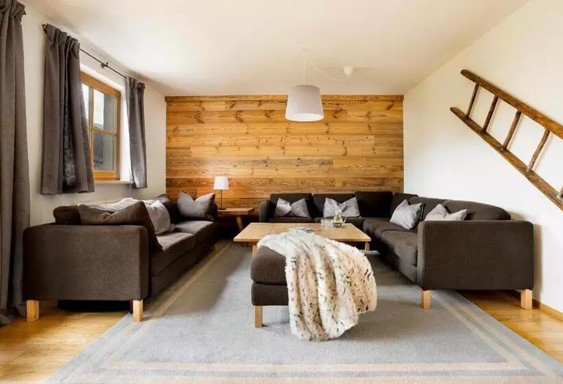 Kitzalps Apartments By Alpine Host Helpers