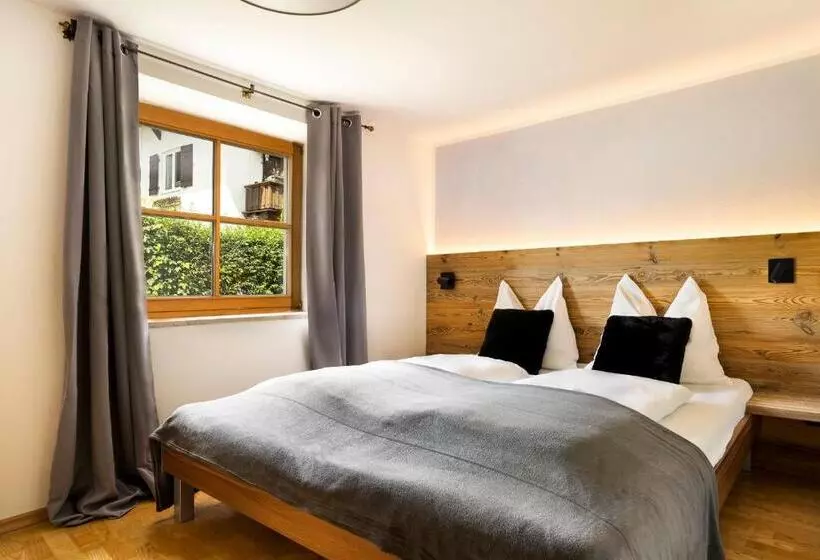 Kitzalps Apartments By Alpine Host Helpers