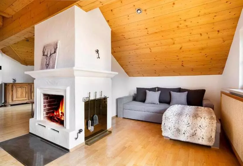 Kitzalps Apartments By Alpine Host Helpers