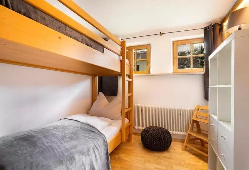 Kitzalps Apartments By Alpine Host Helpers