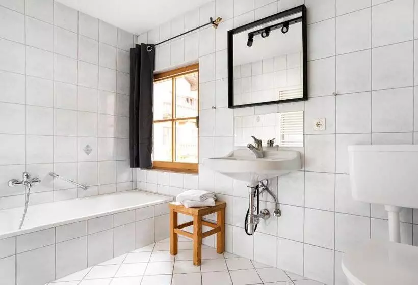 Kitzalps Apartments By Alpine Host Helpers