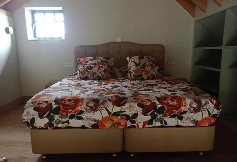 Mademoiselle Nineth Met Sauna