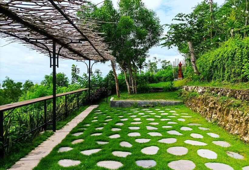 پانسیون Ancala Uluwatu