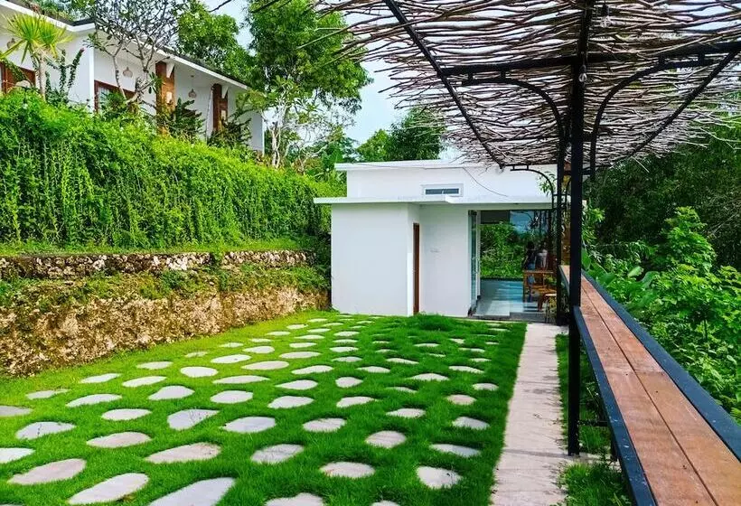 ペンション Ancala Uluwatu