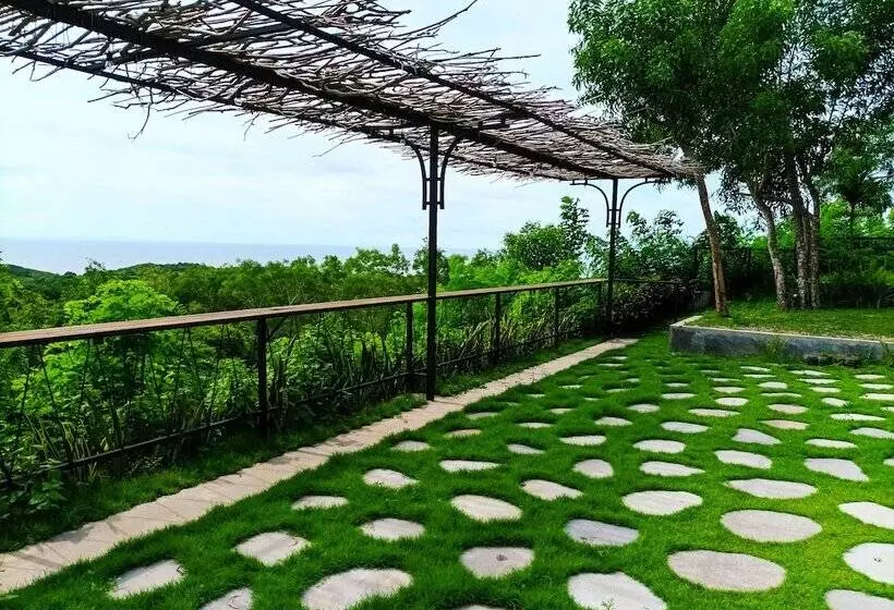 ペンション Ancala Uluwatu