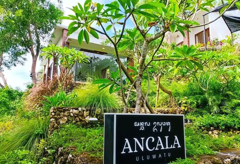 ペンション Ancala Uluwatu
