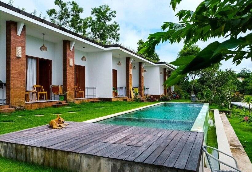 پانسیون Ancala Uluwatu