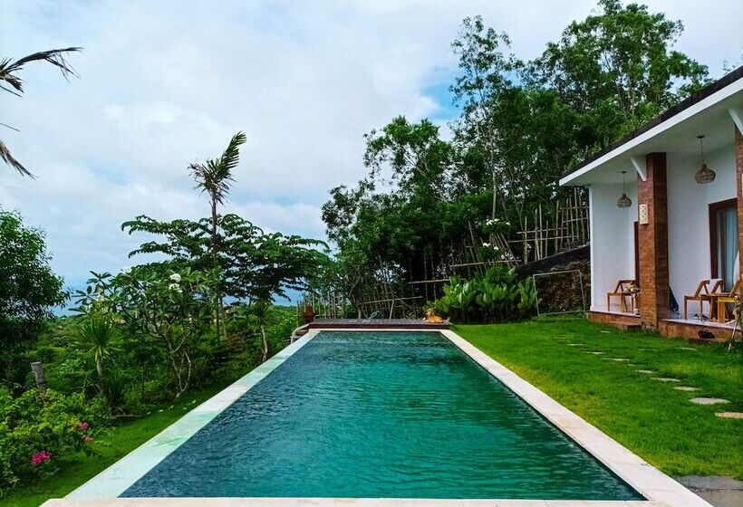 پانسیون Ancala Uluwatu