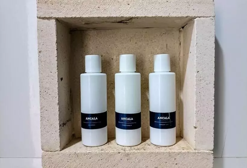 ペンション Ancala Uluwatu