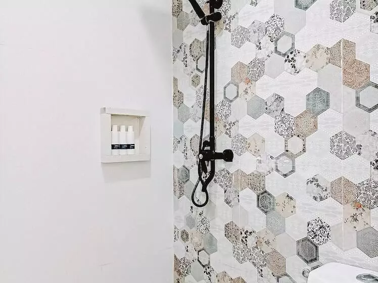 ペンション Ancala Uluwatu