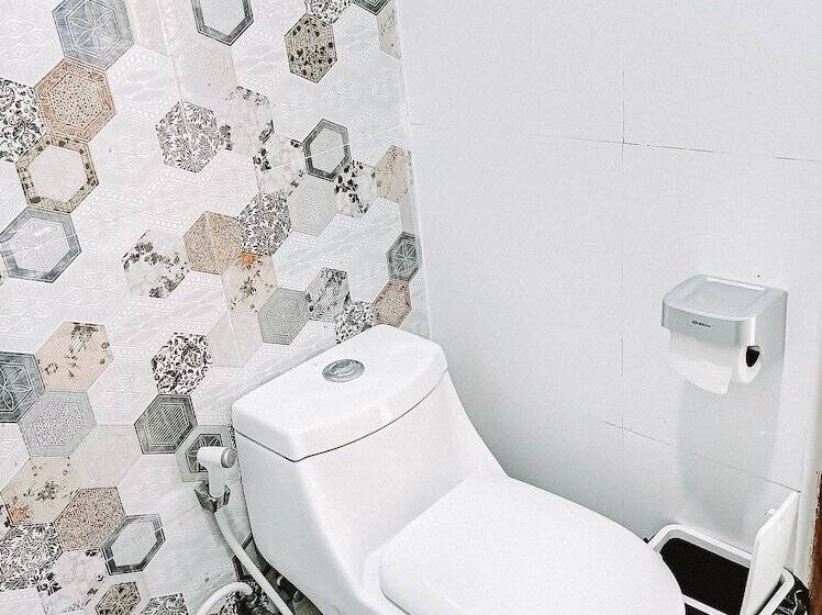 پانسیون Ancala Uluwatu