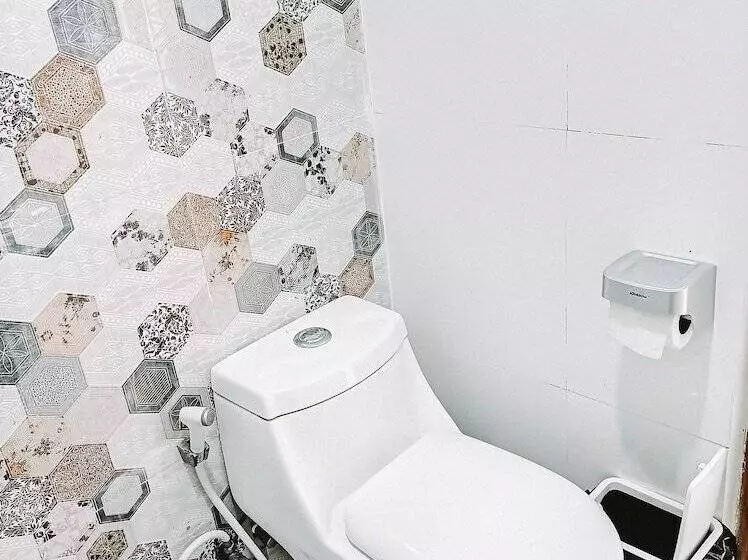 ペンション Ancala Uluwatu