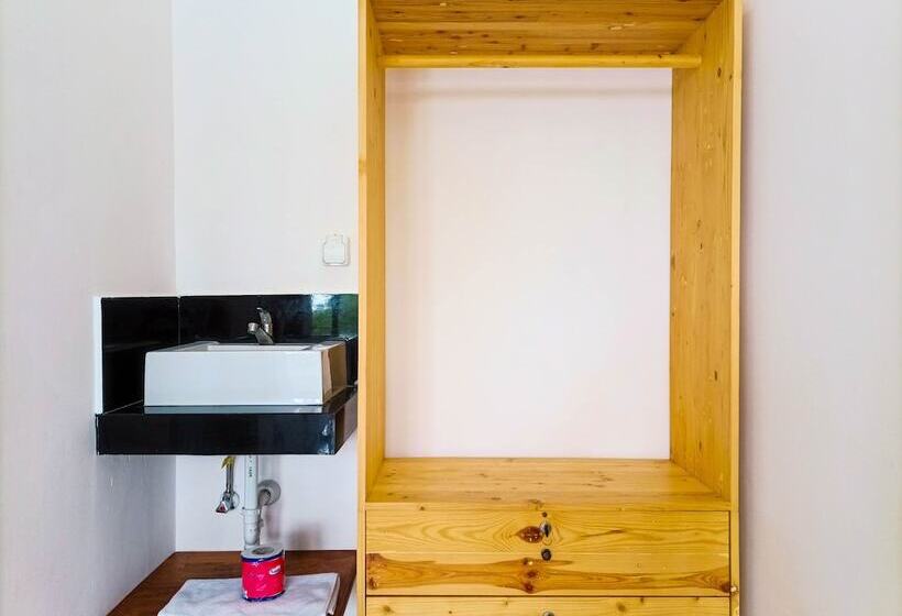 پانسیون Ancala Uluwatu