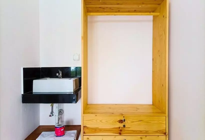 ペンション Ancala Uluwatu