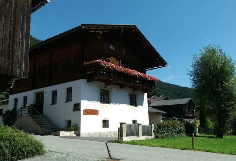 Пансион Haus Antonius