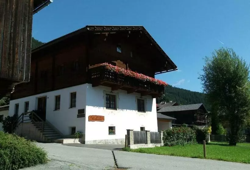 Majatalo Haus Antonius