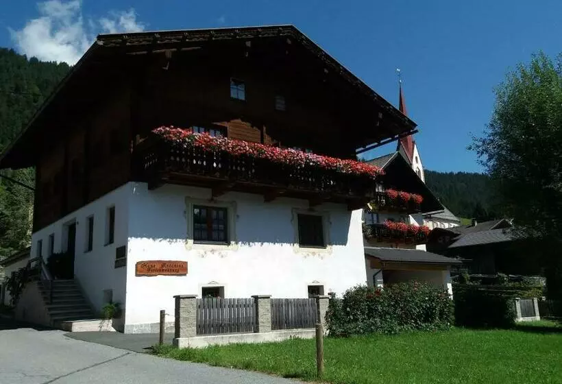 Majatalo Haus Antonius