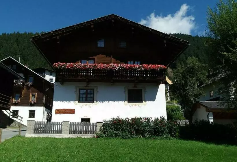 Majatalo Haus Antonius