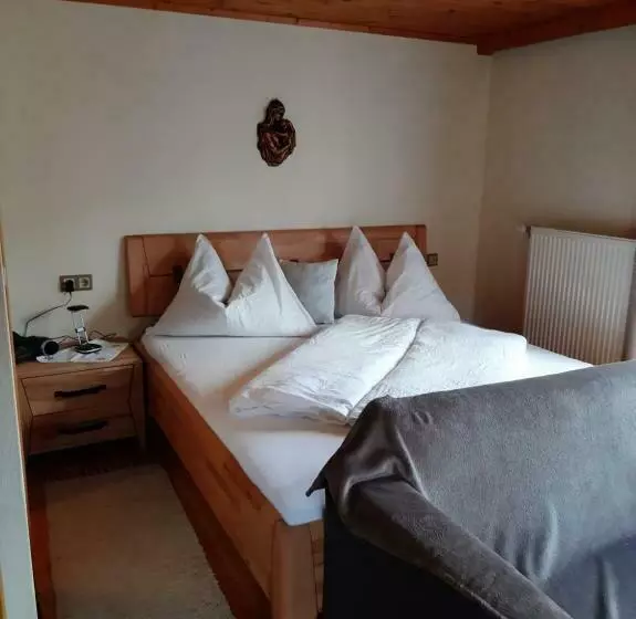 Majatalo Haus Antonius