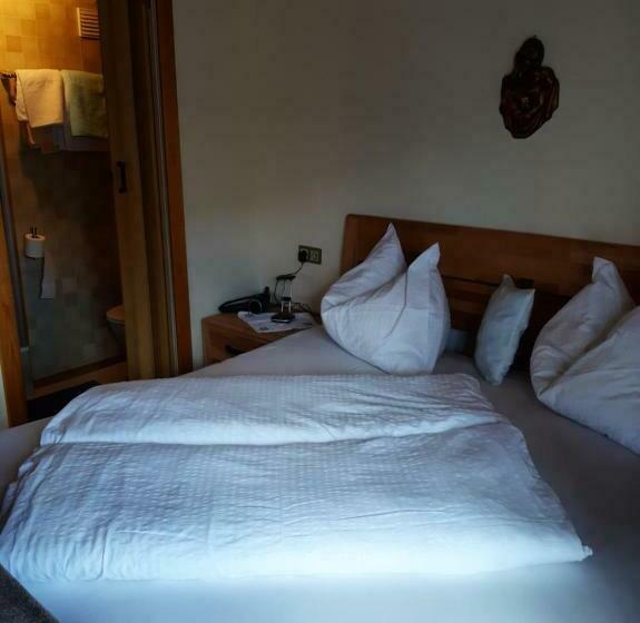 Пансион Haus Antonius