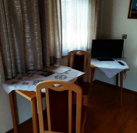 Пансион Haus Antonius