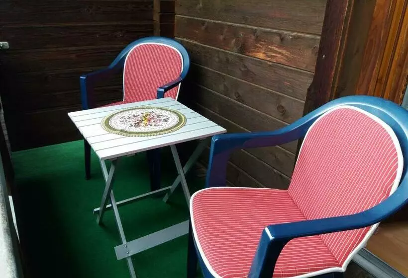 Majatalo Haus Antonius