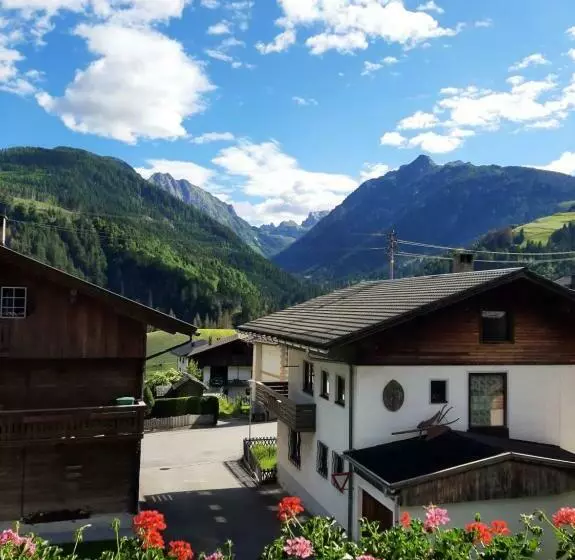 Majatalo Haus Antonius