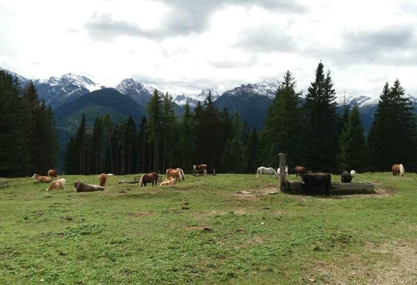 Пансион Haus Antonius