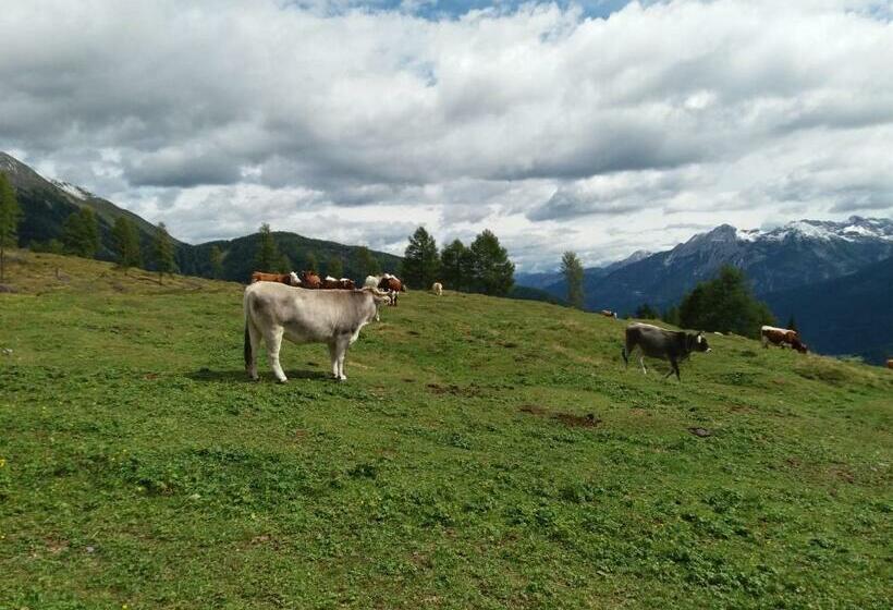 Пансион Haus Antonius