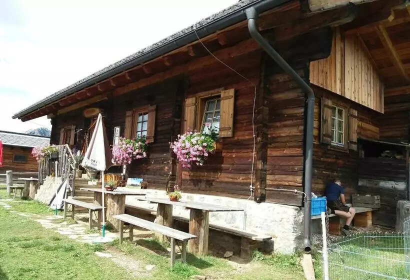 Majatalo Haus Antonius