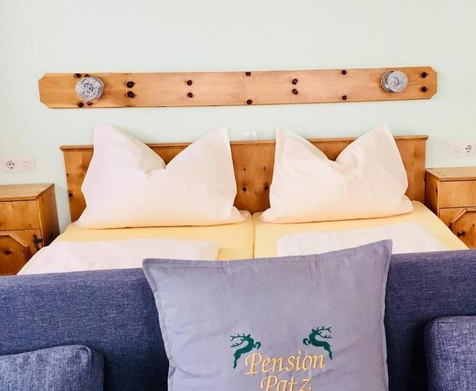 Pension Patz