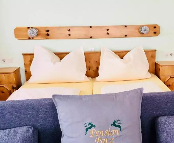 Pension Patz