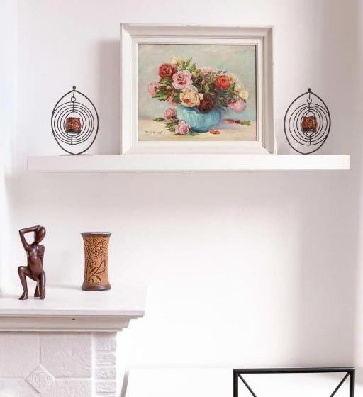 Spacious Apartment In The Heart Of Antwerp