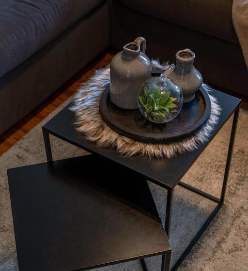 Spacious Apartment In The Heart Of Antwerp