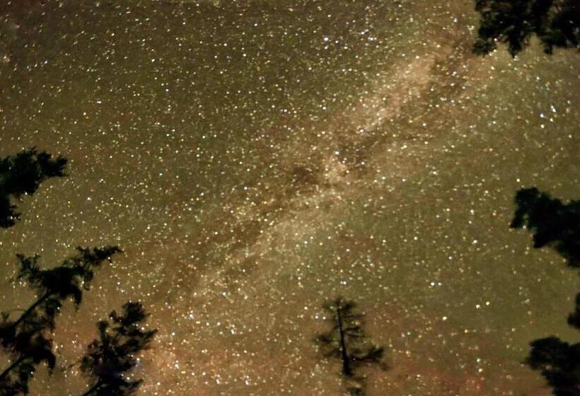 Tobermory Peaceful Private Entire Cottage Log Home Spacious Fully Equipped