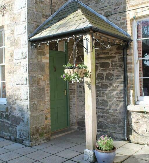 Trevanger Farm Bed And Breakfast