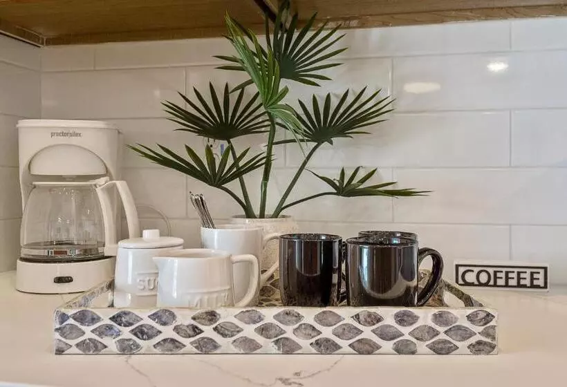 Whispering Palm Newly Renovated Cozy Fenced In Pool Home   Sleeps 8