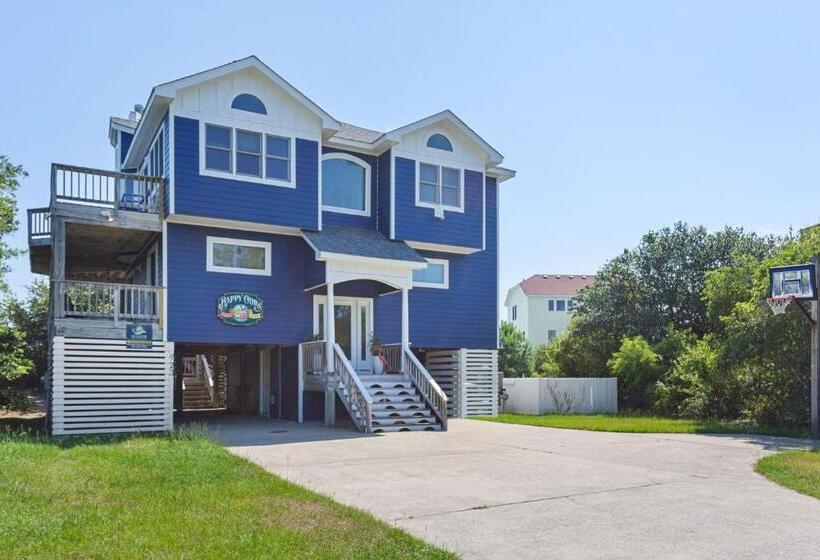 1359 Happy Ours 3 Min Walk To Beach