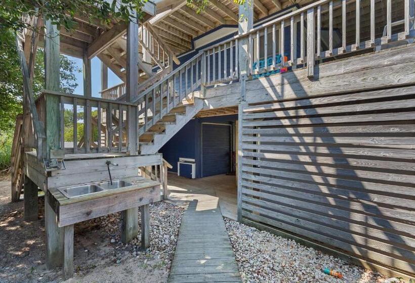 1359 Happy Ours 3 Min Walk To Beach