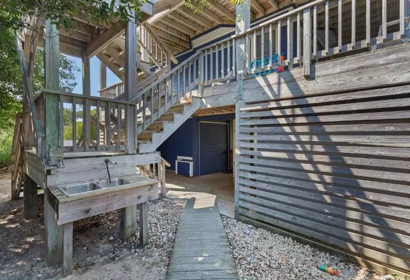 1359 Happy Ours 3 Min Walk To Beach