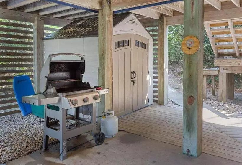 1359 Happy Ours 3 Min Walk To Beach