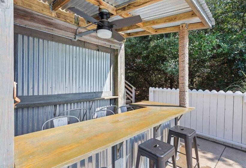 1359 Happy Ours 3 Min Walk To Beach