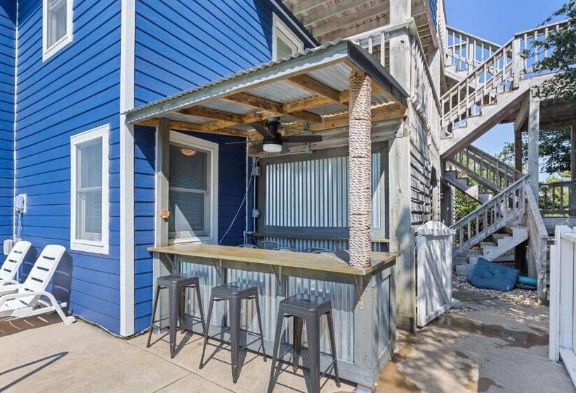 1359 Happy Ours 3 Min Walk To Beach