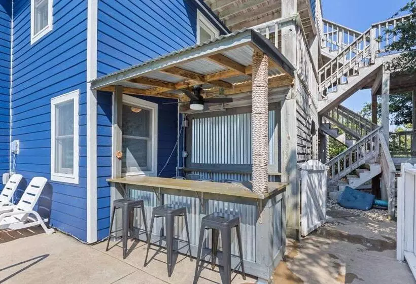 1359 Happy Ours 3 Min Walk To Beach