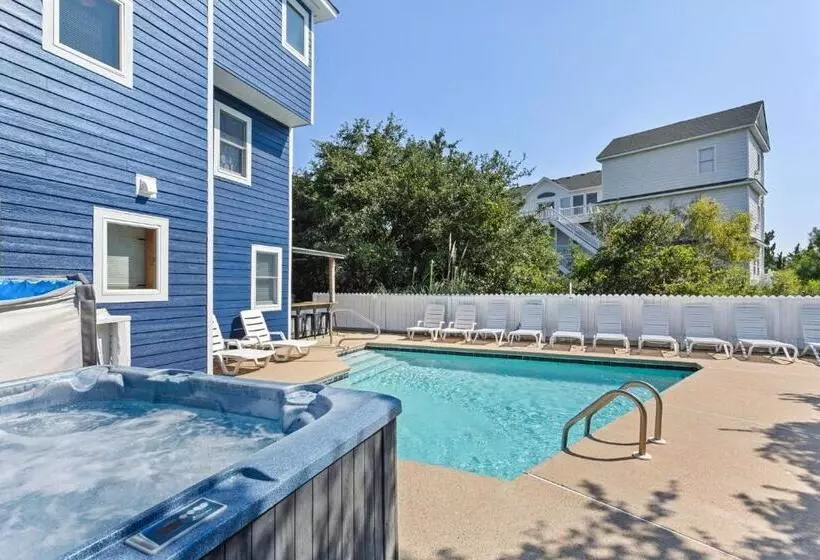 1359 Happy Ours 3 Min Walk To Beach