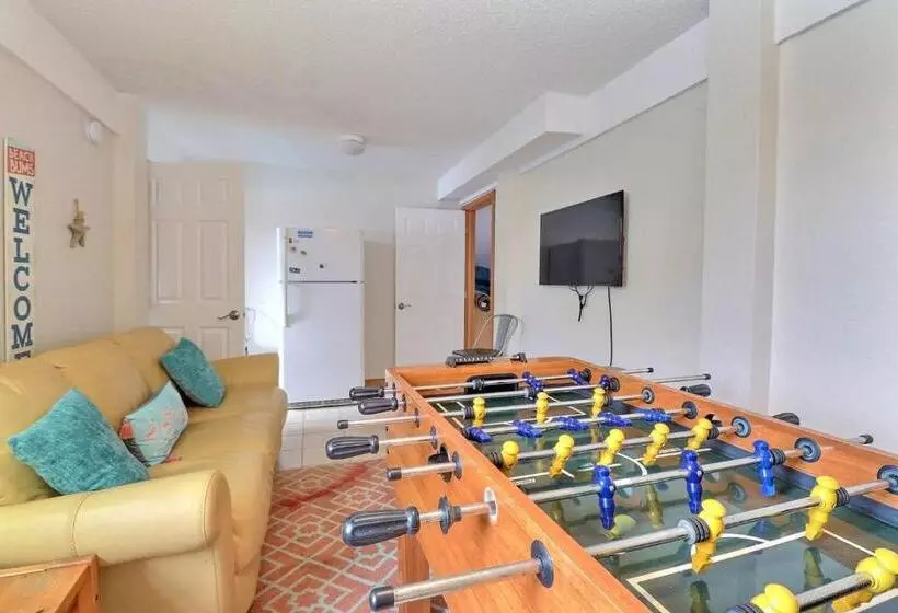 1359 Happy Ours 3 Min Walk To Beach