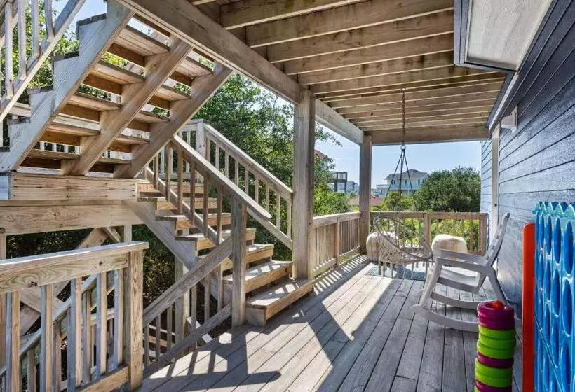 1359 Happy Ours 3 Min Walk To Beach