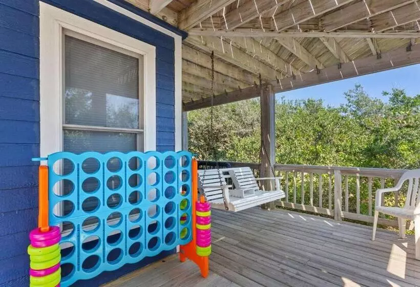 1359 Happy Ours 3 Min Walk To Beach